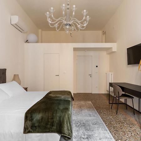 Casa San Martino Stays Bologna Eksteriør billede
