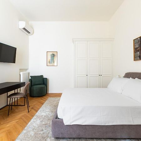 Casa San Martino Stays Bologna Eksteriør billede