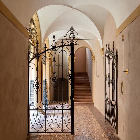 Casa San Martino Stays Bologna Eksteriør billede