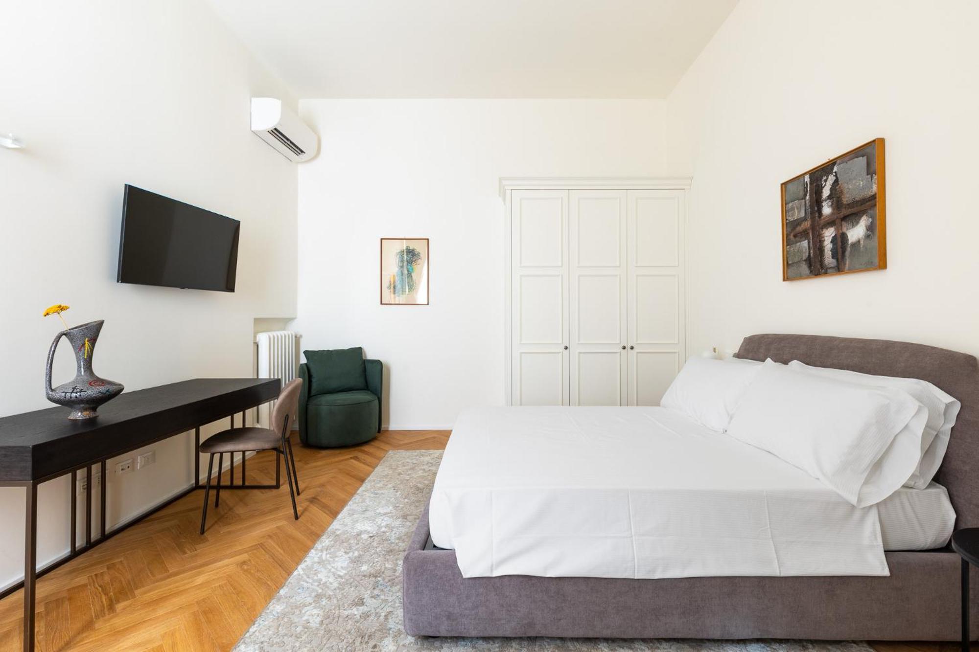 Casa San Martino Stays Bologna Eksteriør billede