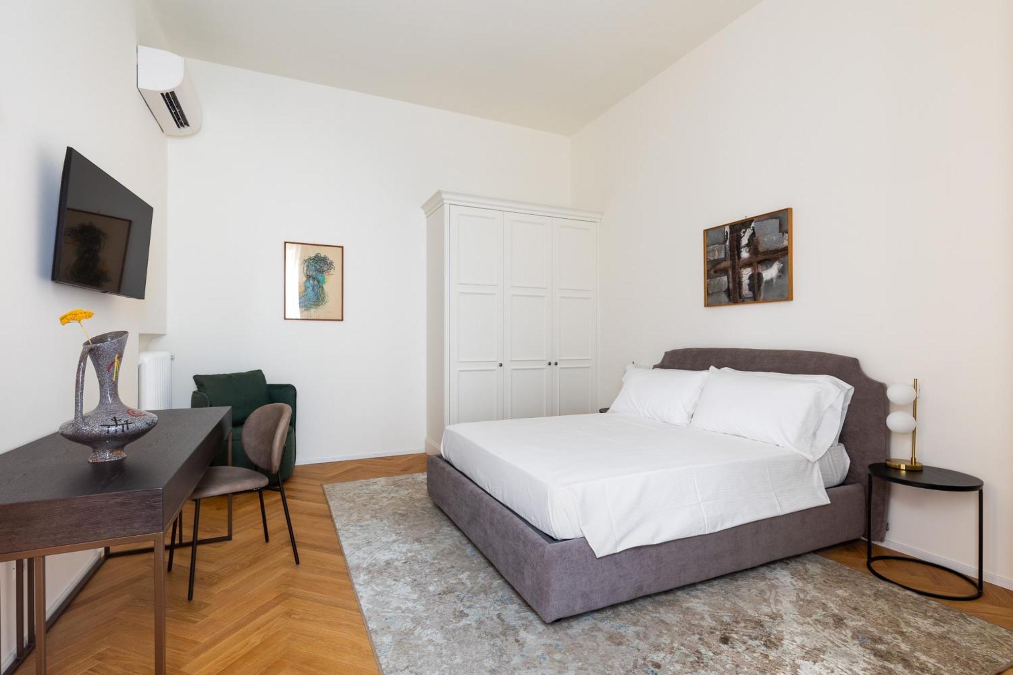Casa San Martino Stays Bologna Eksteriør billede