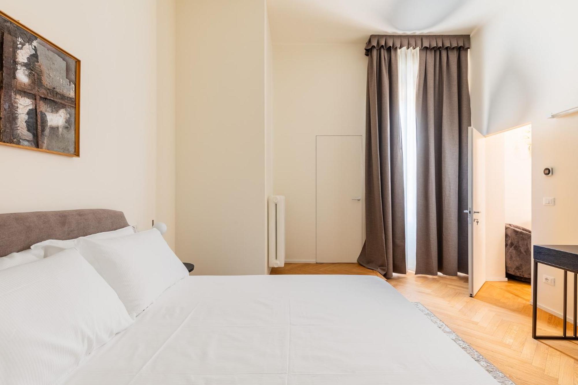 Casa San Martino Stays Bologna Eksteriør billede