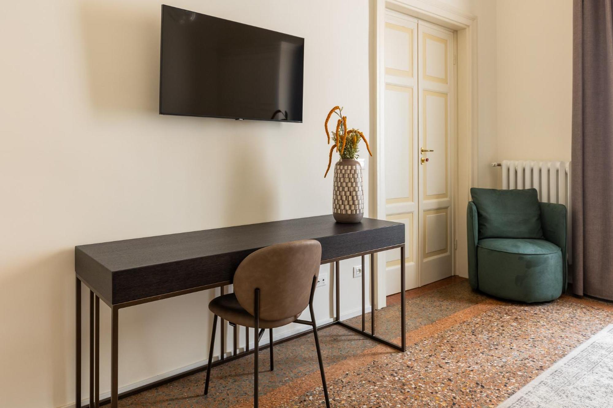 Casa San Martino Stays Bologna Eksteriør billede