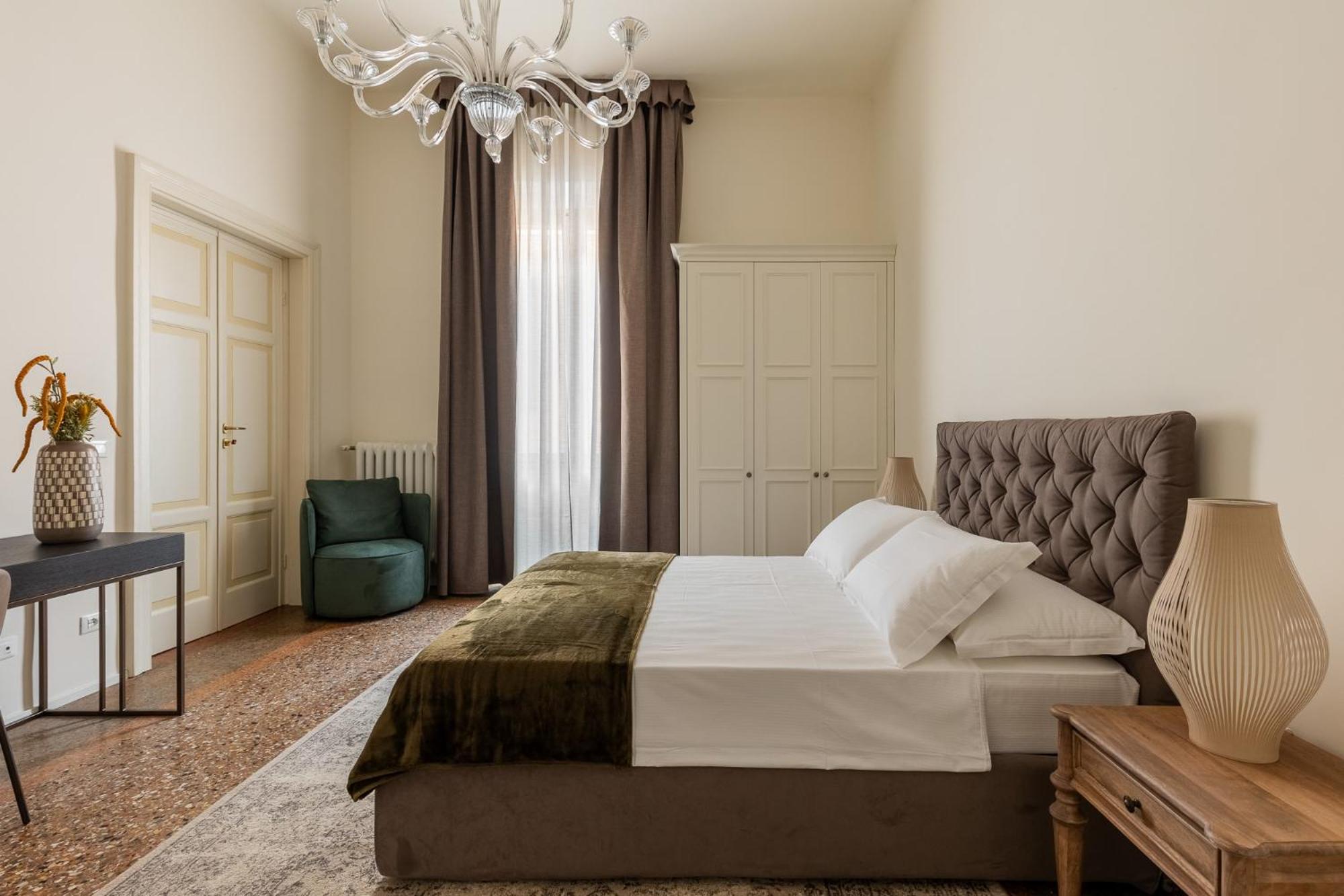 Casa San Martino Stays Bologna Eksteriør billede