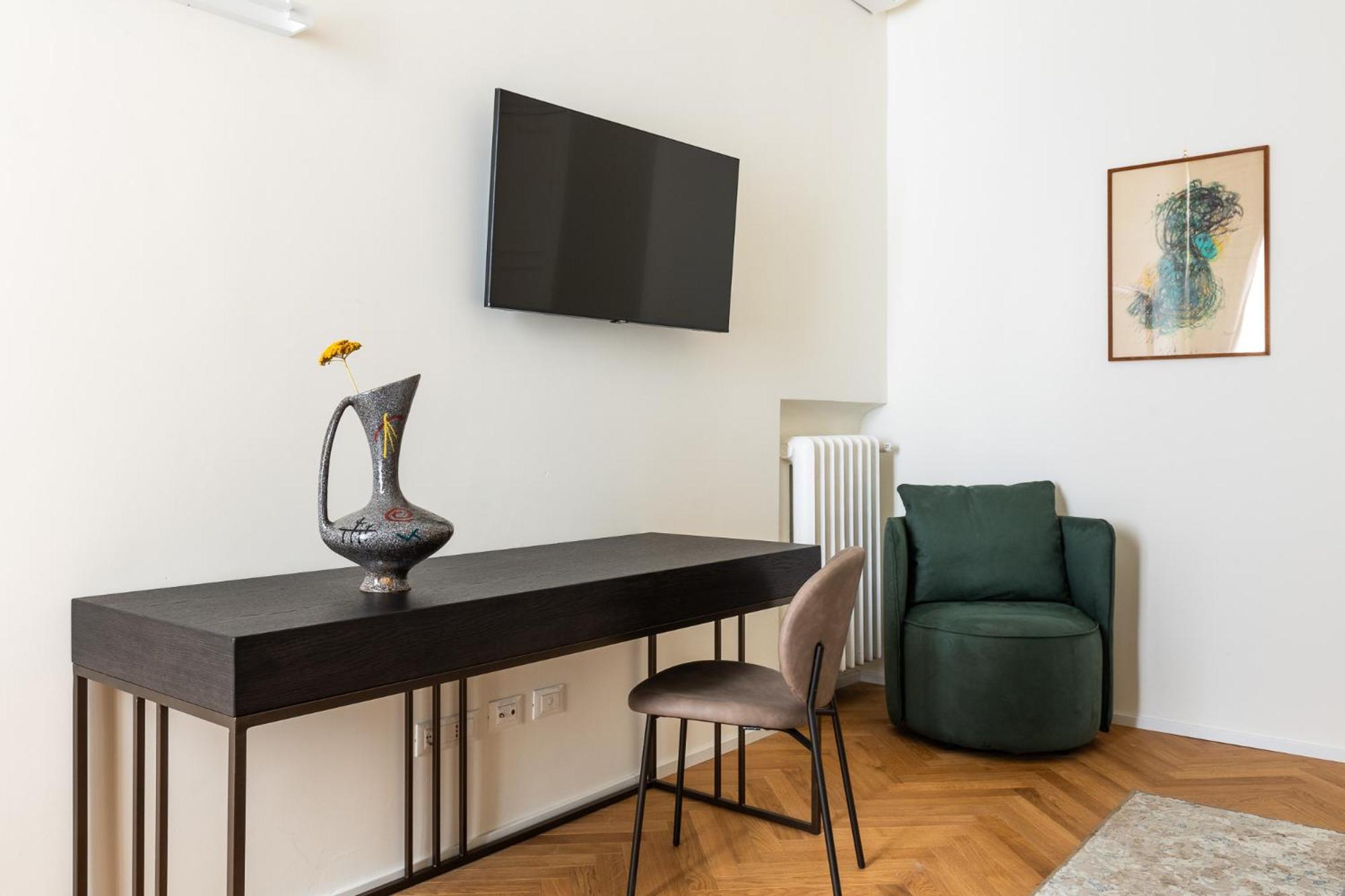 Casa San Martino Stays Bologna Eksteriør billede