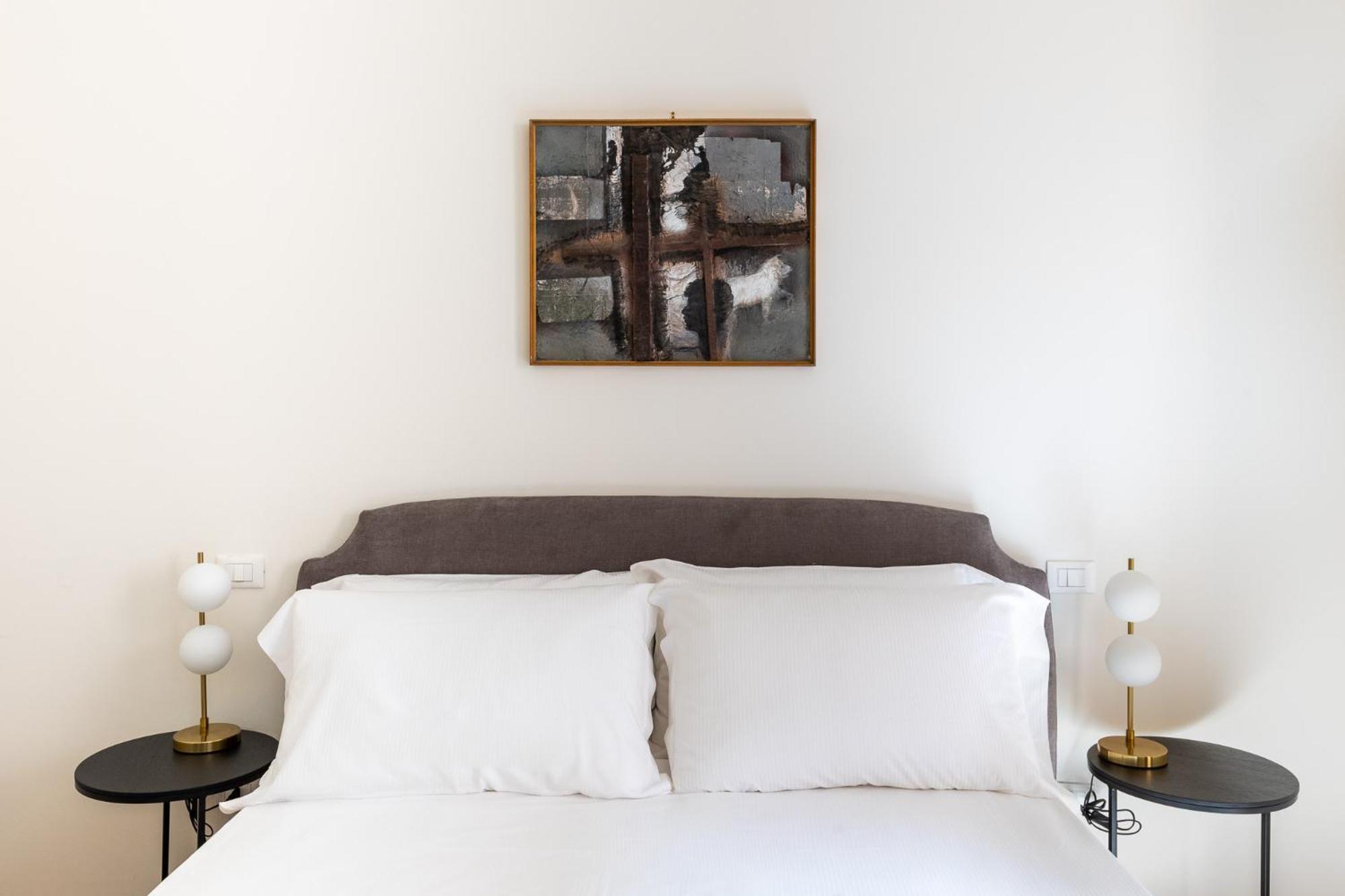 Casa San Martino Stays Bologna Eksteriør billede