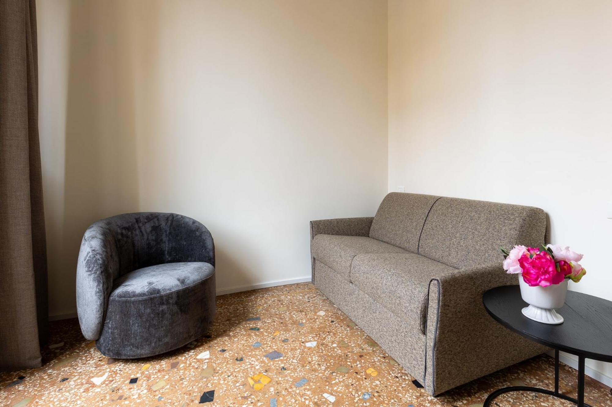 Casa San Martino Stays Bologna Eksteriør billede