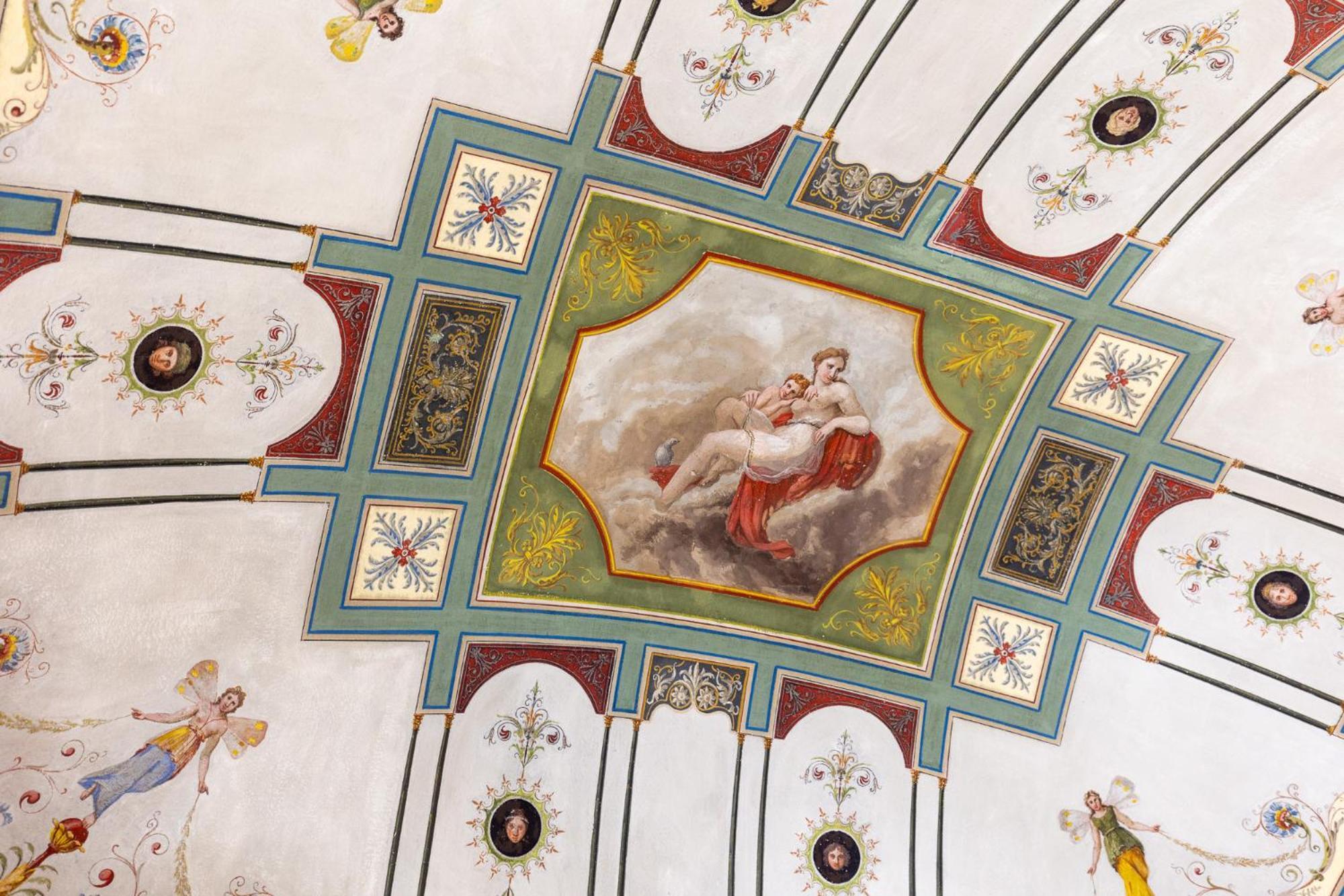 Casa San Martino Stays Bologna Eksteriør billede