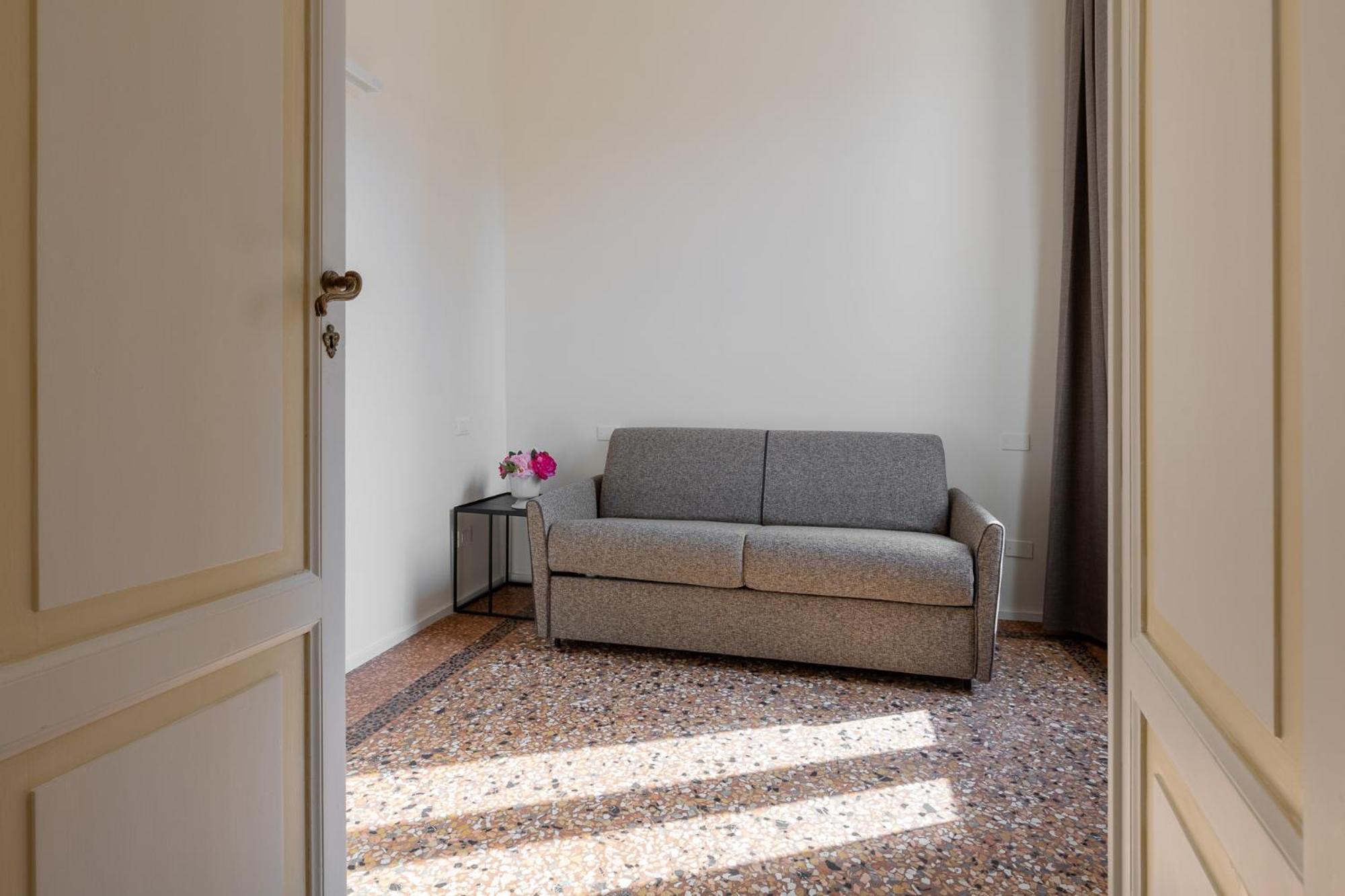 Casa San Martino Stays Bologna Eksteriør billede
