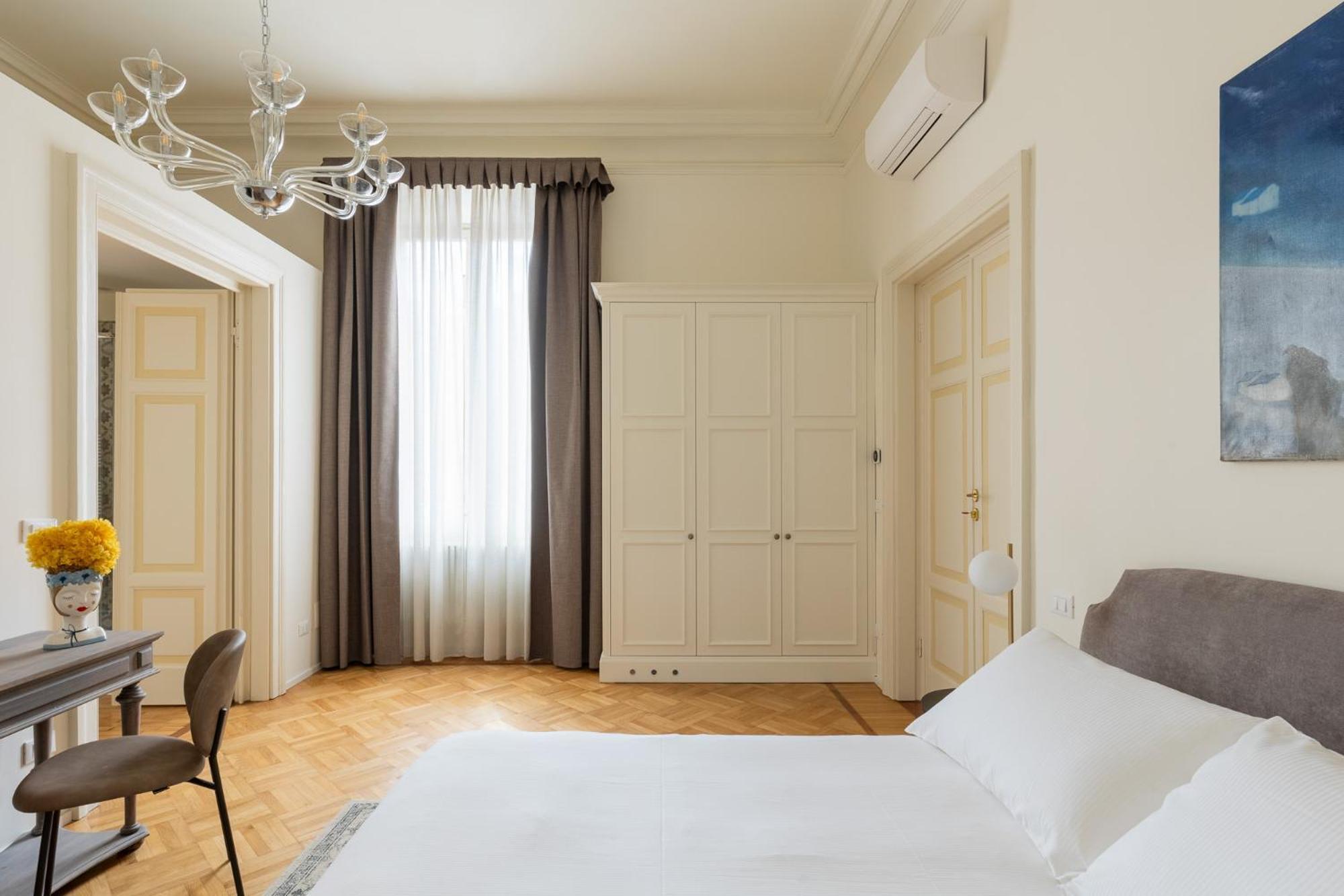 Casa San Martino Stays Bologna Eksteriør billede