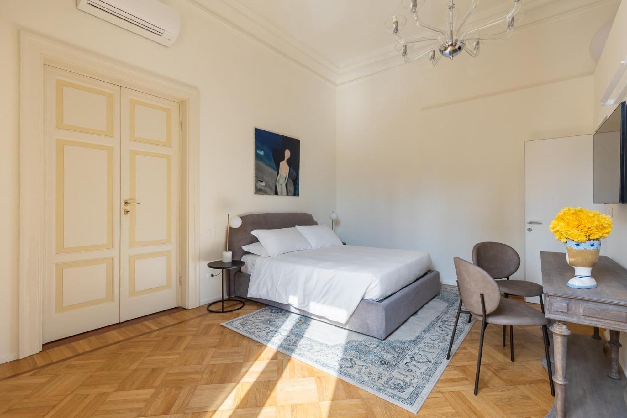 Casa San Martino Stays Bologna Eksteriør billede