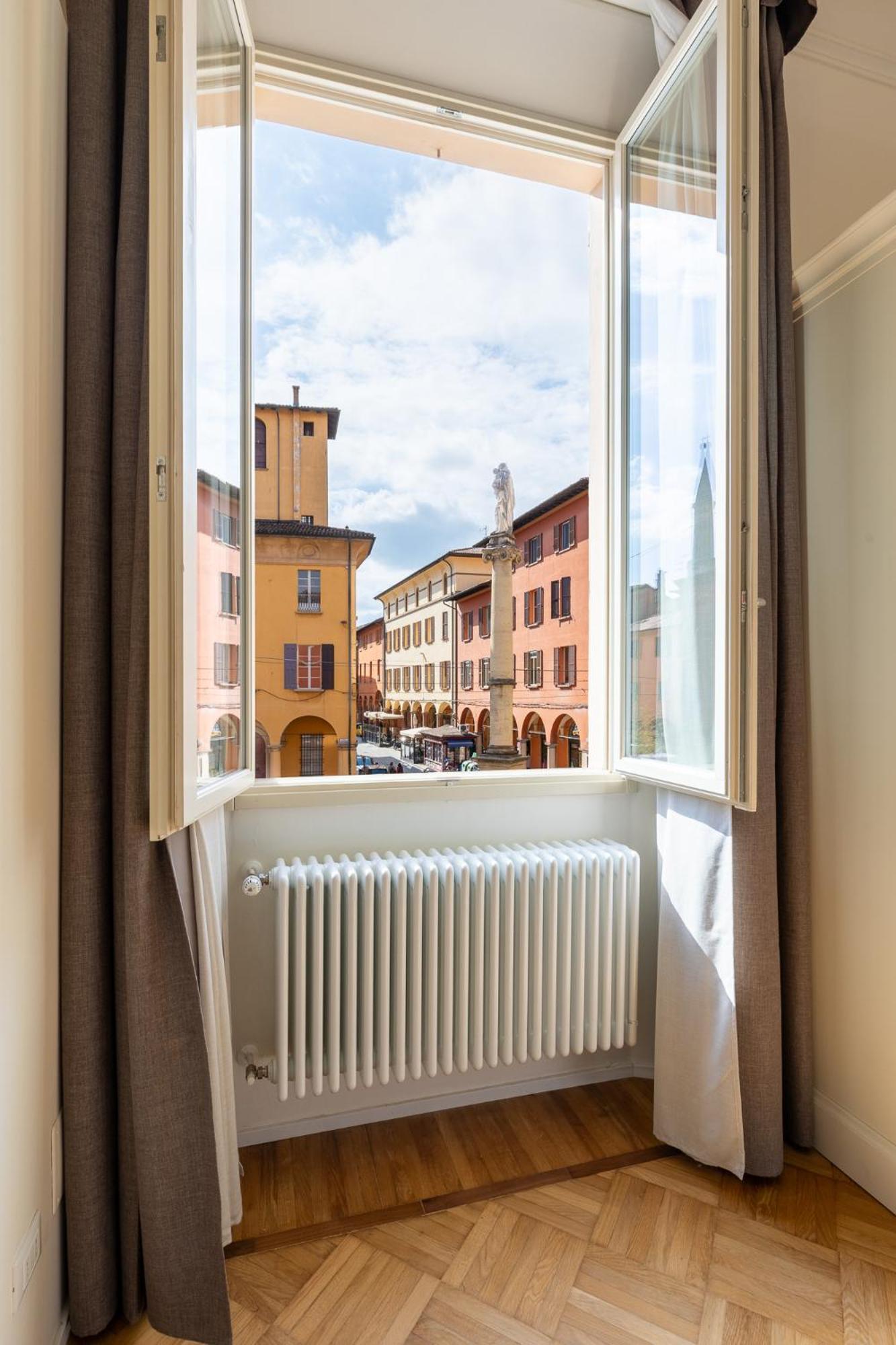 Casa San Martino Stays Bologna Eksteriør billede