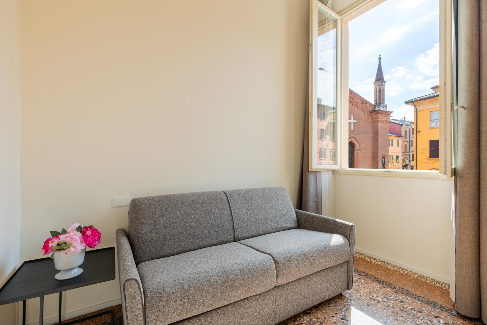 Casa San Martino Stays Bologna Eksteriør billede