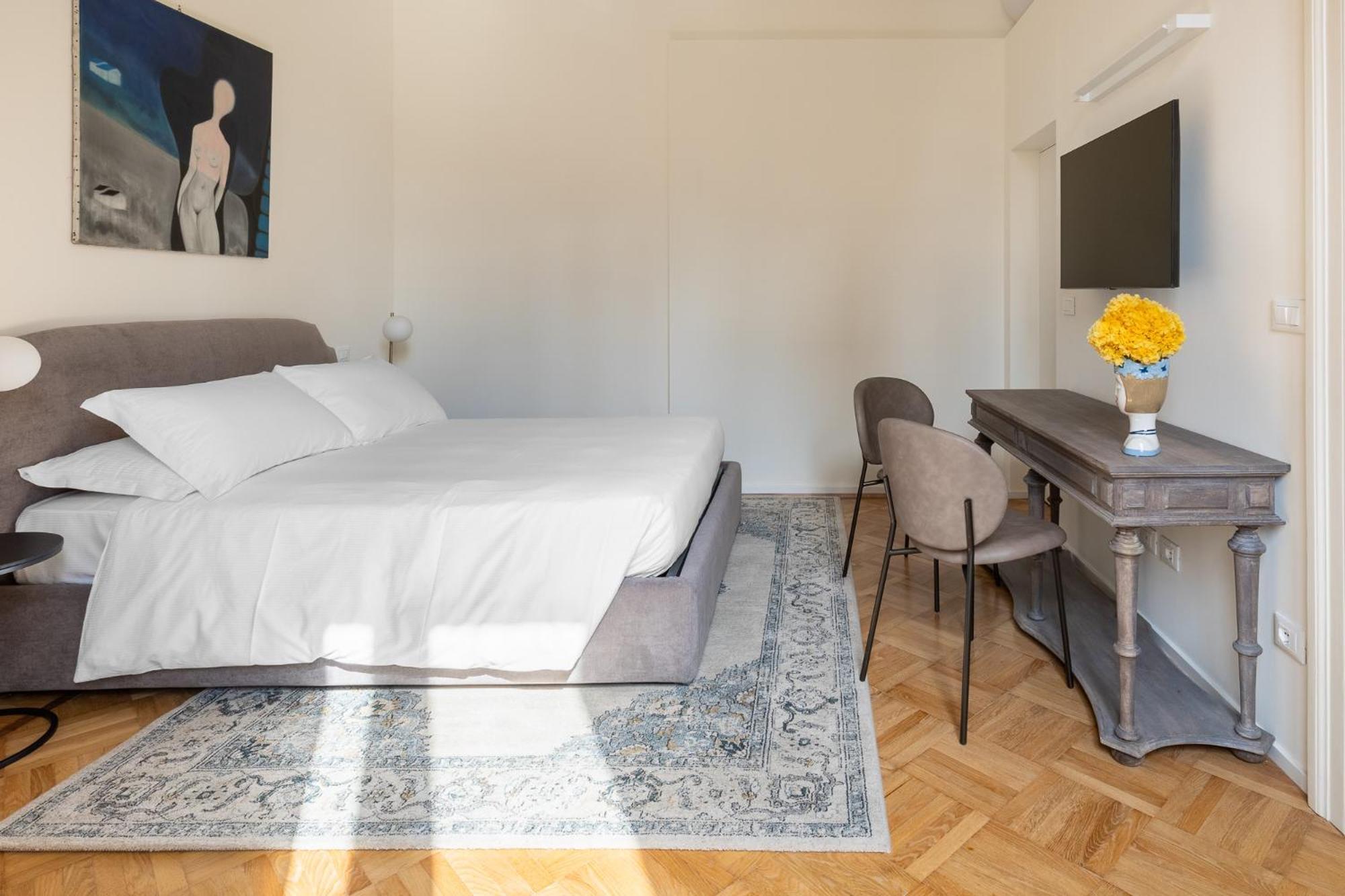 Casa San Martino Stays Bologna Eksteriør billede