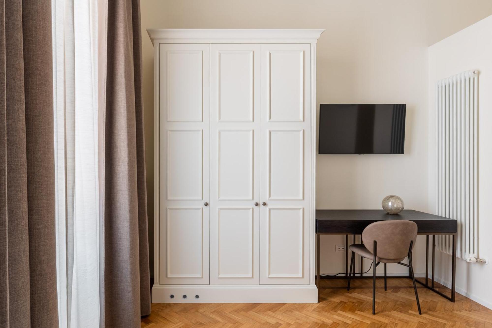 Casa San Martino Stays Bologna Eksteriør billede