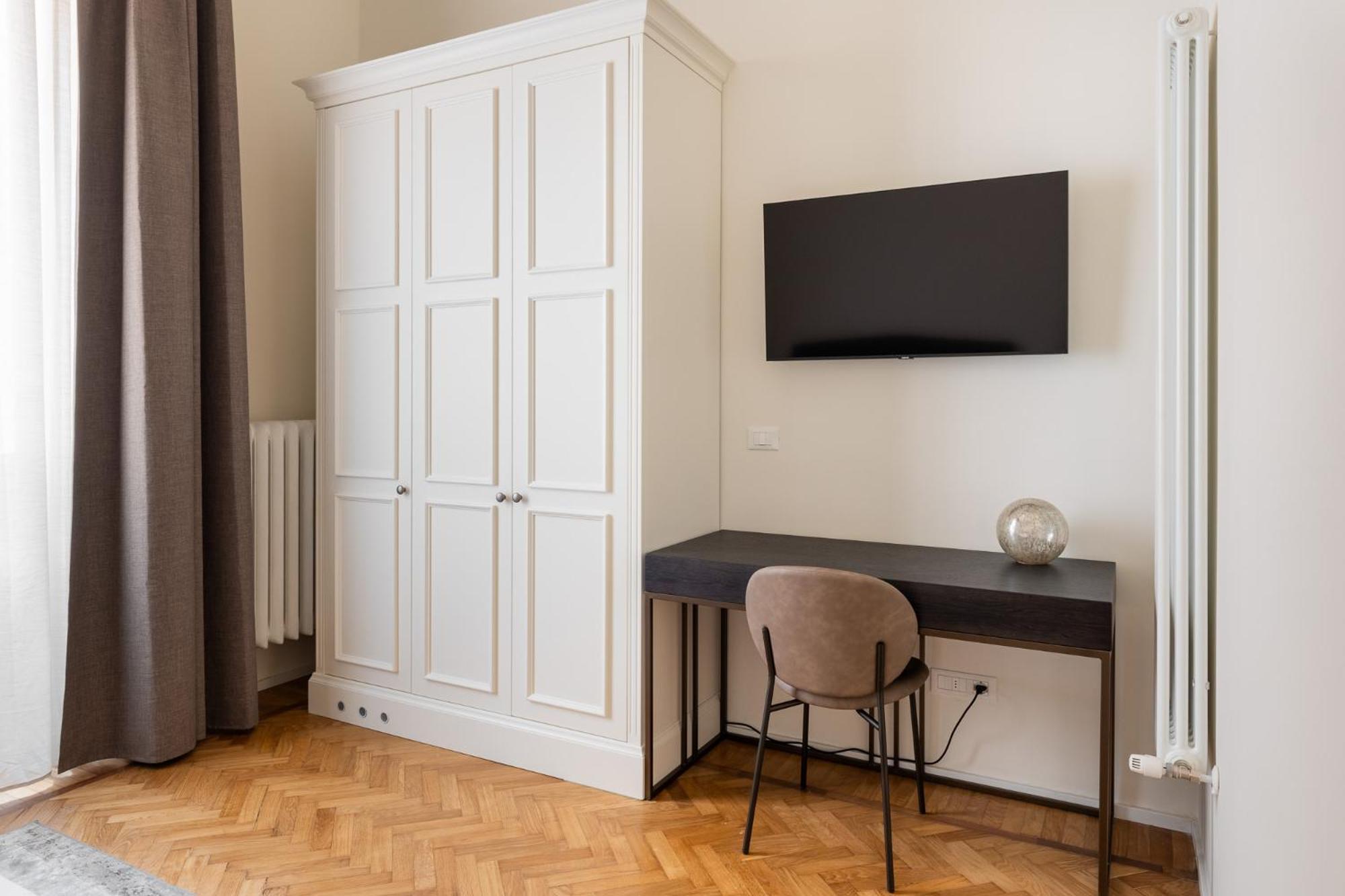 Casa San Martino Stays Bologna Eksteriør billede