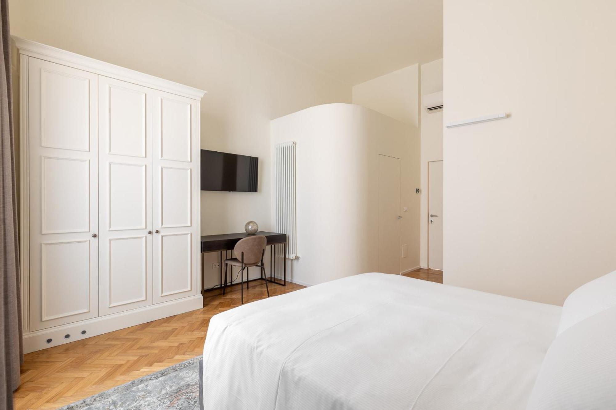 Casa San Martino Stays Bologna Eksteriør billede