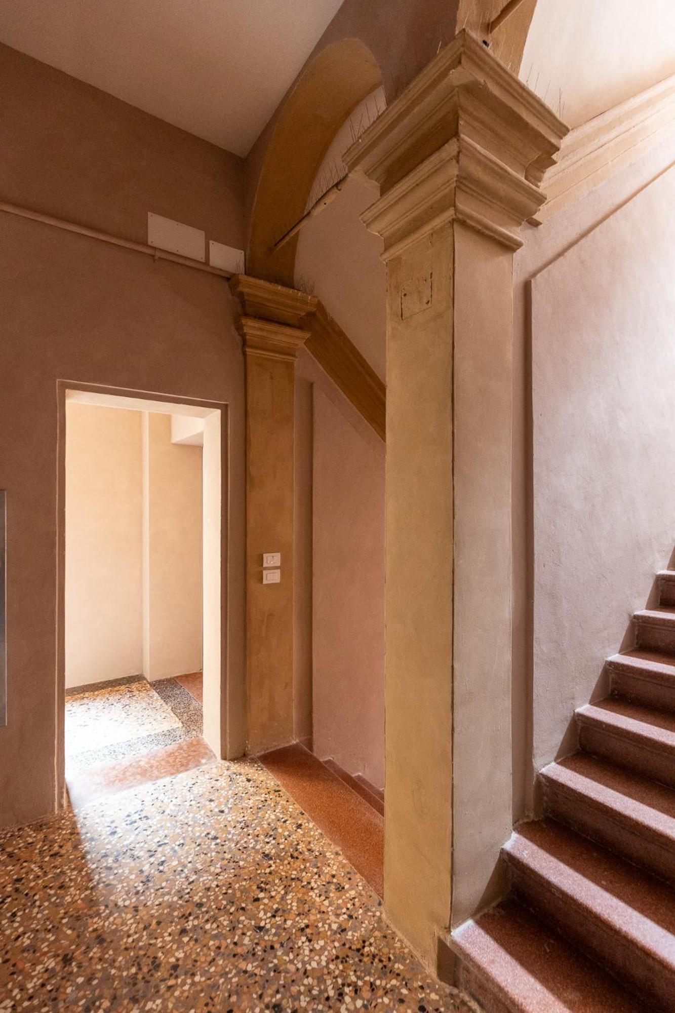 Casa San Martino Stays Bologna Eksteriør billede