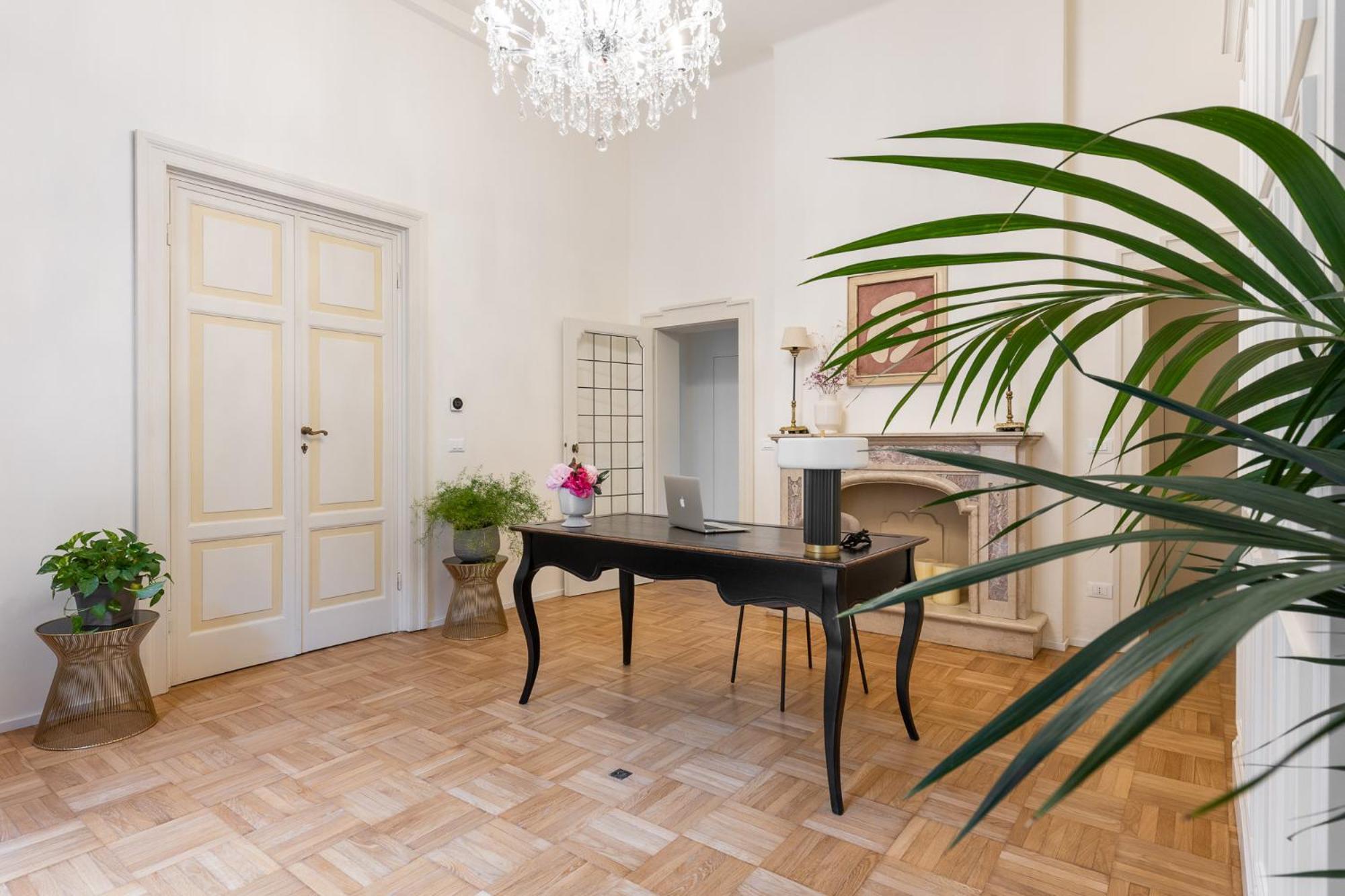 Casa San Martino Stays Bologna Eksteriør billede