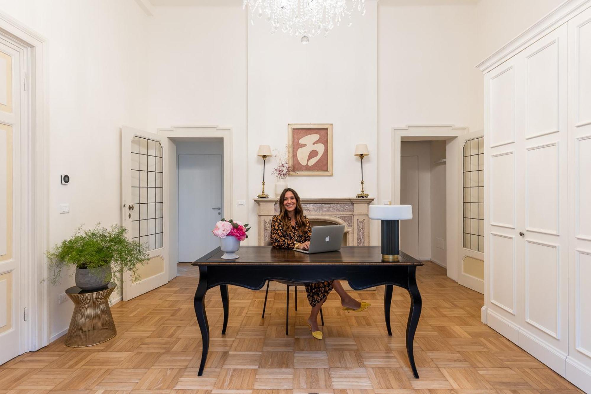 Casa San Martino Stays Bologna Eksteriør billede