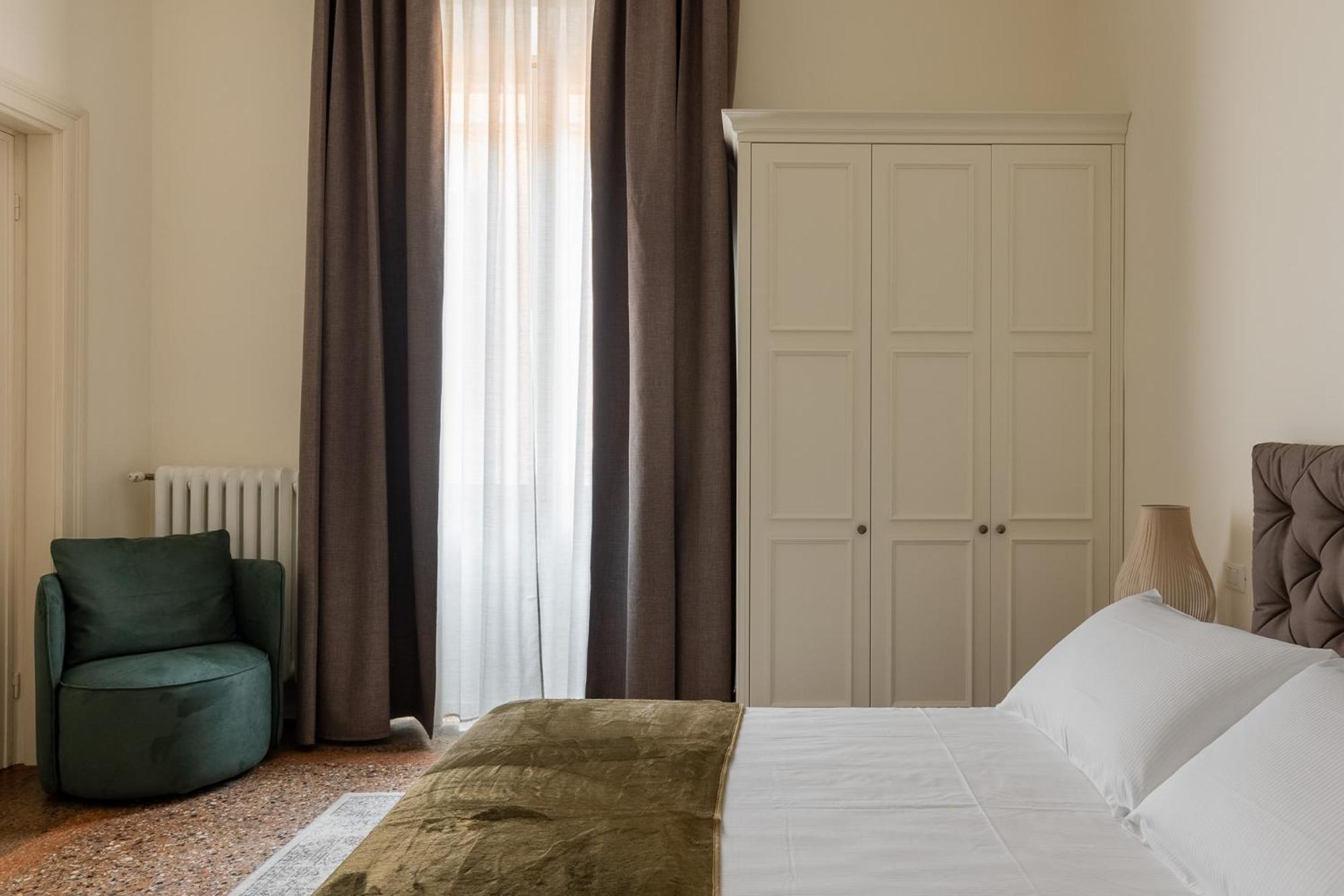 Casa San Martino Stays Bologna Eksteriør billede