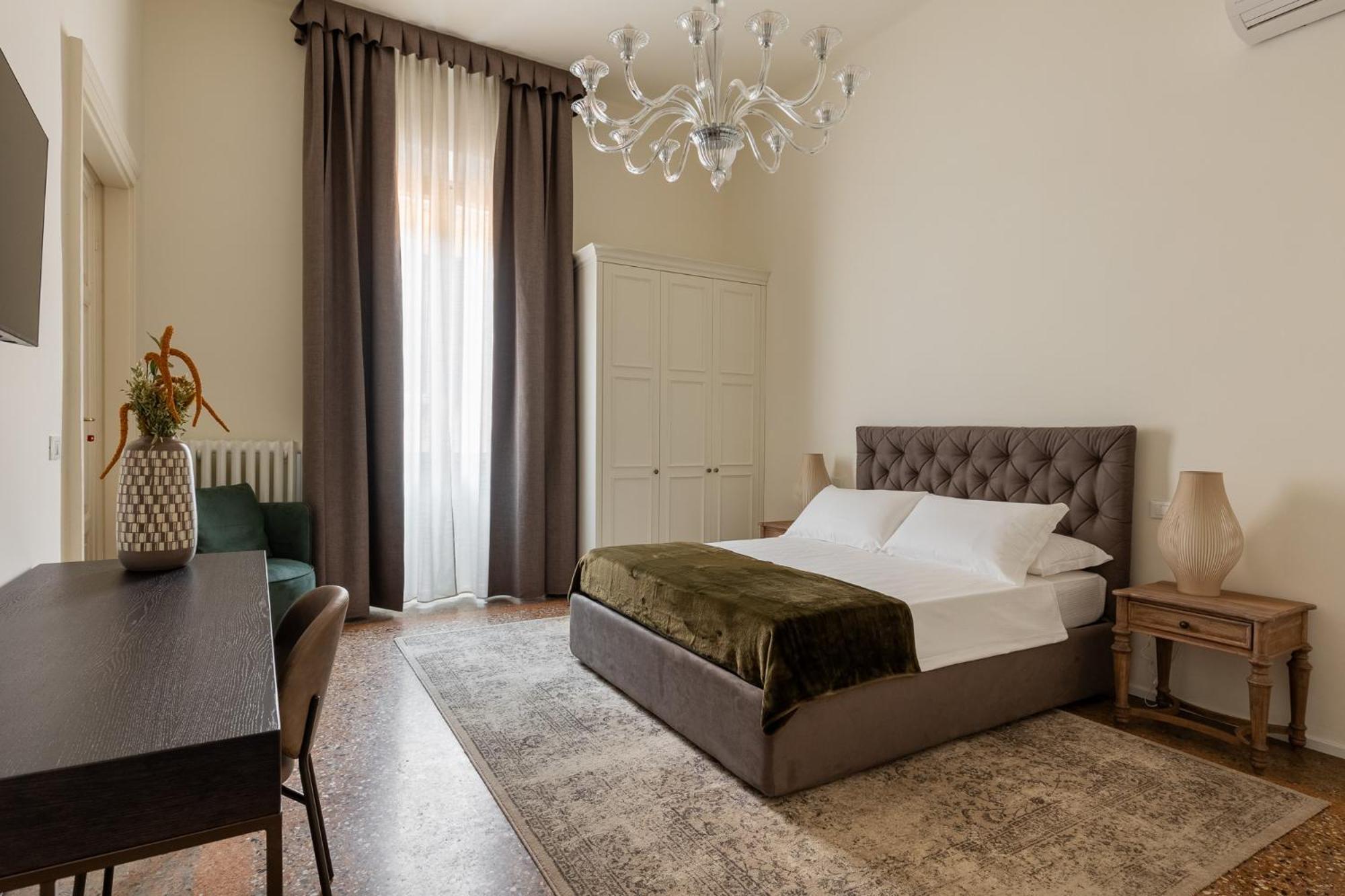 Casa San Martino Stays Bologna Eksteriør billede