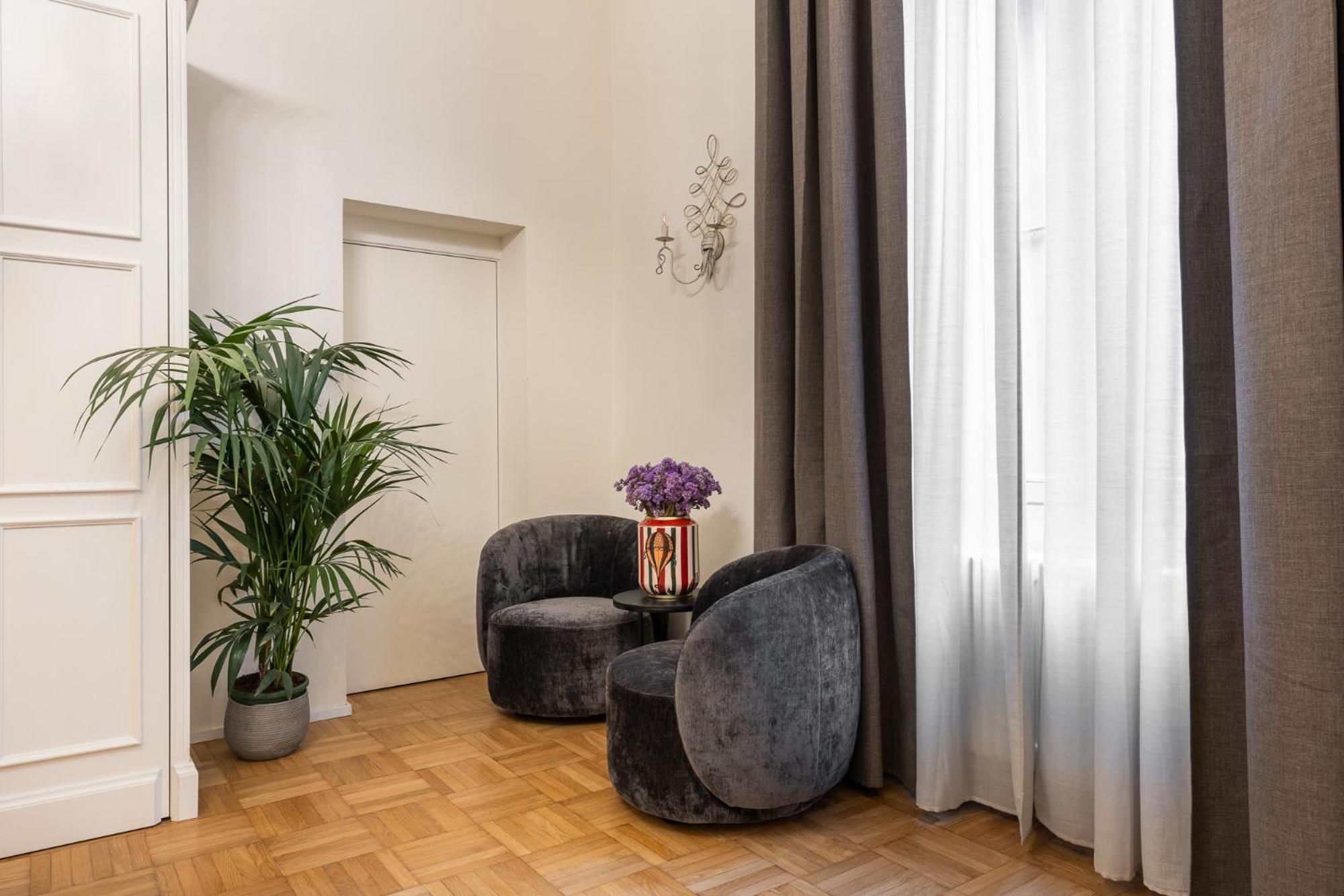 Casa San Martino Stays Bologna Eksteriør billede