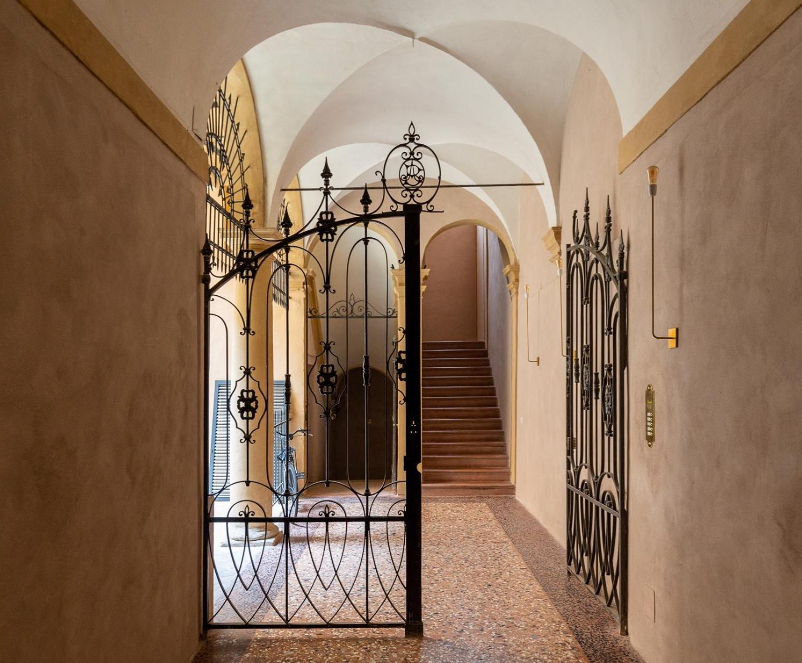 Casa San Martino Stays Bologna Eksteriør billede